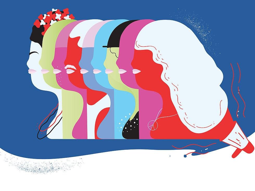 Campaign Report: "Eight Stories, Eight Days to March 8th" – Amplifying Afghan Women's Voices for Justice