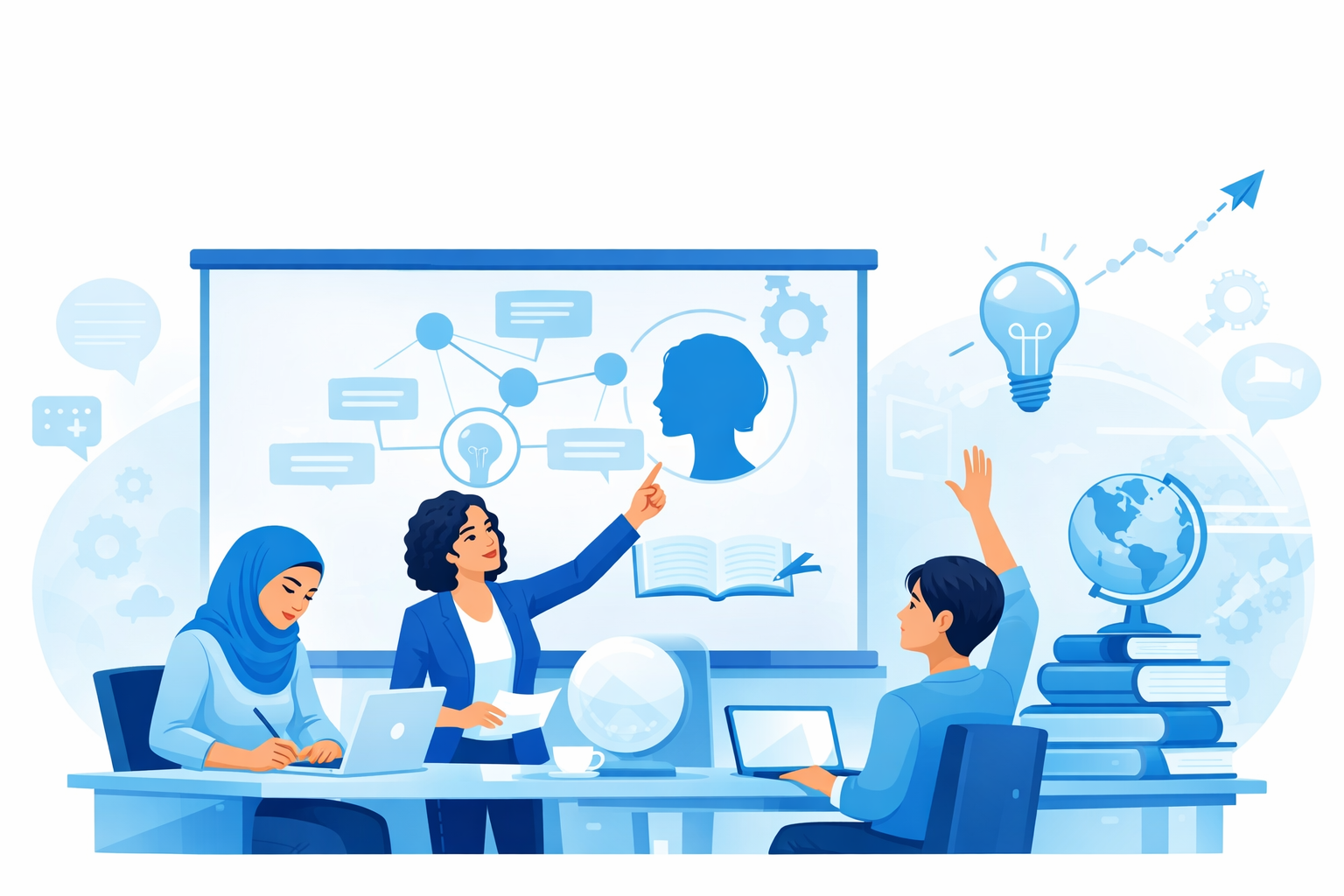 Education & Empowerment